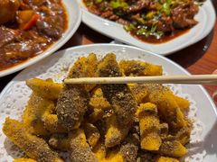 -恩宏德餐馆(平山道店)