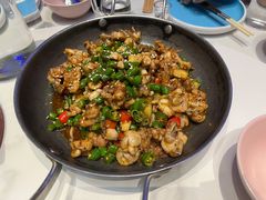 -赵小姐丨新中餐(曲江店)