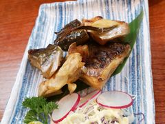 -桃夭日式料理(国信店)