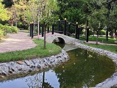 -太阳宫公园