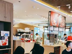 -西贝(武汉群星城店)