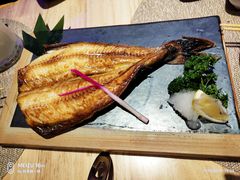 -琴寿司居酒屋(中山广场店)
