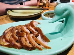 一口酥（点卯精品烤鸭）-顺承小院儿