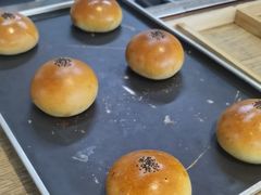 -西村叔叔的店·面包·甜品·蛋糕(清河万象汇店)