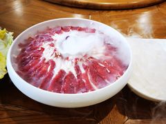 -草原传奇鲜羊火锅(桥北店)