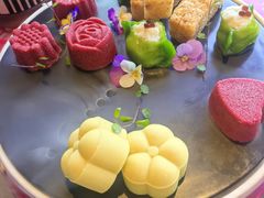 -上海滩餐厅(BFC外滩金融中心店)