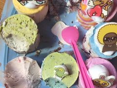 -Baskin Robbins(弘大店)