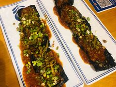 左公臭豆腐-霸蛮湖南米粉(亦庄力宝华联店)
