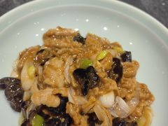 老大同过油肉-紫泥369粗粮季(鼓楼店)