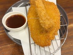 -逢阪にこにこ庵