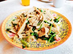 芫爆散丹-鸿宾楼(展览馆路店)
