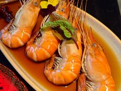 -贰醒·私房小院烧烤 (太古里店)