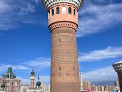 -新疆国际大巴扎