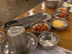 -姜虎东白丁烤肉(深圳湾后海汇店)