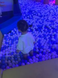 -幻贝家儿童乐园(苏州中心店)