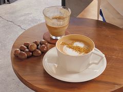 -Eu2+ coffee(上大路店)