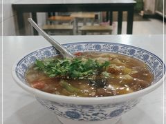 -清真马文肉丸胡辣汤(回民街店)
