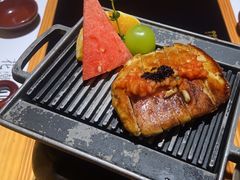 -花潮料理艺食馆(世欧广场店)