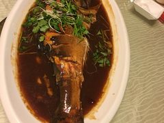 -龙隆昌·鲜品火锅·江湖烤鱼