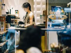 -Jeans Coffee牛仔裤咖啡