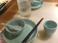 -绿茶餐厅(西单老佛爷店)