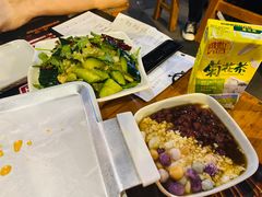 -木屋烧烤(白石洲店)