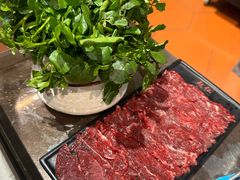 -非遗•老字号•阿彬牛肉火锅(广济桥店)