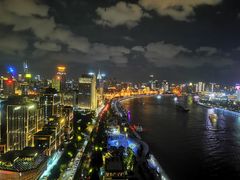 -上海外滩英迪格酒店