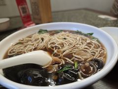 素面-大明寺素斋