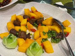 好滋味牛肉-水上明月·湖景餐厅