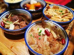 -阿庄新豫菜(航海东路店)
