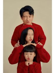 -虞美人古装摄影(汉服体验)