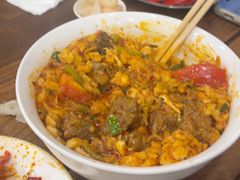 -老刘家永盛斋·传统泡馍(东关南街店)