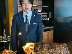-THE WANG王品(上海中心云端店)