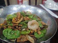 -湖南人家湘菜馆(镇江路店)
