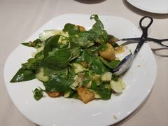 -阿庄新豫菜(航海东路店)