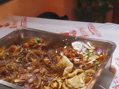 -王婆炒鱼(总店)