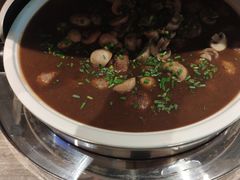 -拉蒂娜·巴西牛排馆 Latina·Brazilian Steakhouse(陆家嘴旗舰店)