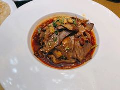 夫妻肺片-金百万烤鸭店(马甸店)