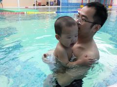 -卜鲁卜鲁亲子游泳中心(凤天中心店)