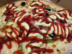 -City1+1城市比萨·意面(桂林路店)