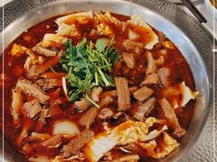 -古乐牛香·鲜牛肉自助火锅(南京总店)