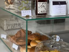 南瓜磅蛋糕-常识咖啡common sense(春熙路店)