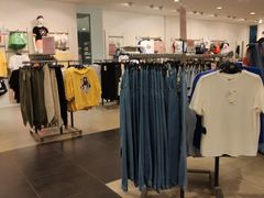 -C&A(西市城购物中心店)