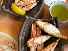 -蟹道乐(道顿堀本店)