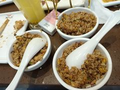 -湘汇概念铁板烧(铁西万达店)