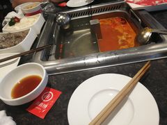 -海底捞火锅(连城广场店)
