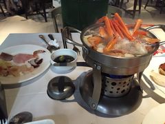 -星伦多自助料理(江阴万达店)