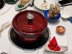 -斯普汇生蚝牛排馆(中骏世界城店)