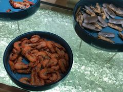 -厦门海景千禧大酒店·海景咖啡厅